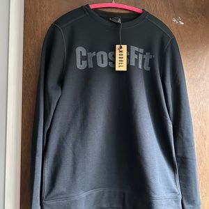 NWT NOBULL CrossFit sweatshirt